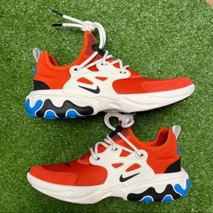 Nike React Presto